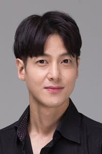 Jung Min in Saekjeuk Shigong