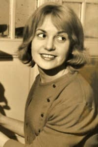 Giuliana Calandra in Squadra antifurto