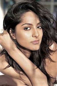 Neha Chauhan in Mirchi Malini