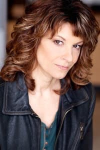 Peggy Dunne in Suburban Cowboy