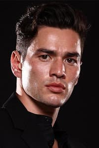 Giovanni Cabrera in Errol Spence Jr. vs. Terence Crawford