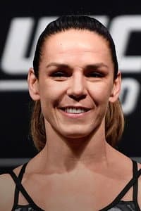 Alexis Davis in Invicta FC 4: Esparza vs. Hyatt