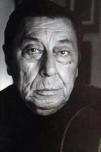 Atahualpa Yupanqui in Argentinísima