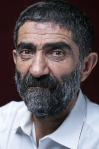 Ali Seçkiner Alıcı in Bergen