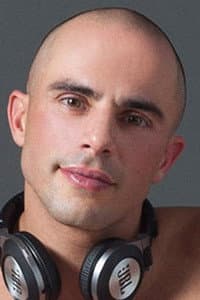 Diego Summers in Drenched Vol. 2