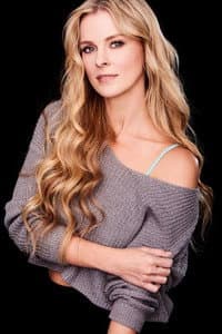 Kristyn Green in Carver