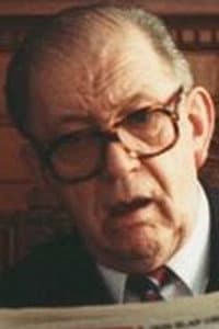 Bjørn Puggaard-Müller in Rektor på sengekanten