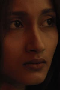 Nissha Kohilen in Blood Moon