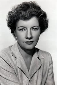 Mary Philips in That Certain Woman