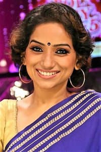 Kalpana Raghavendar in Adhrushyam
