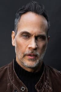 Todd Stashwick in Shopping for Superman