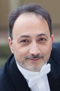 Leonardo Melani in Norma