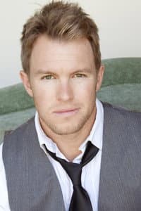 Rob McGillivray in Population Zero