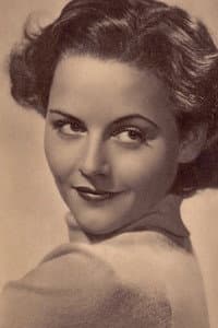 Hilde Schneider in Hilde und die vier PS