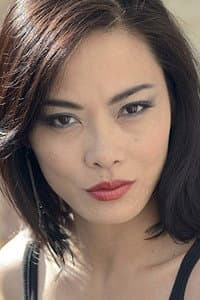 Linda S. Wong in Maybe Forever