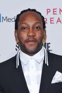 Tyrone Edwards in In This Together: A Bell Let's Talk Day Special