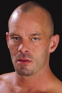 Eli Horst in Sit On It