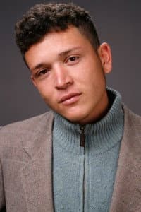 Edgar Flores in 11 Cipotes