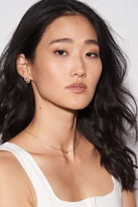 Andie Ju in Tara, Messenger of Death