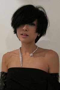 Hilary Tsui Ho-Ying in 999誰是兇手