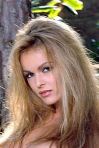 Brooke Richards in Playboy Video Playmate Calendar 2001
