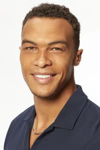 Dale Moss in Love, Game, Match