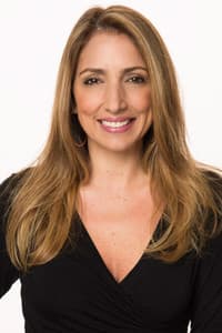 Flávia Garrafa in Férias Trocadas