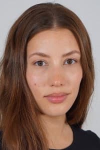 Sacha Slengesol Balgobin in Noora