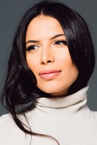 Zaho in Yo Mama