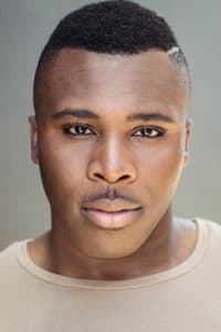 Olisa Odele in Surprised by Oxford