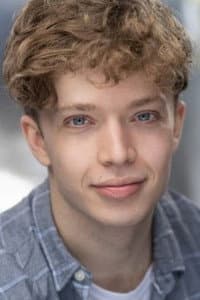 Bobby Johnson in Bad Education: A Christmas Carol