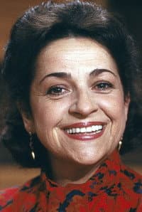 Ileana Cotrubas in The Three Sopranos - Gala Performance with Renata Scotto, Ileana Cotrubas and Elena Obraztsova