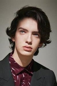 Kodi Smit-McPhee in Dawn of the Planet of the Apes