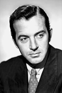 John Payne in Rebel in Town