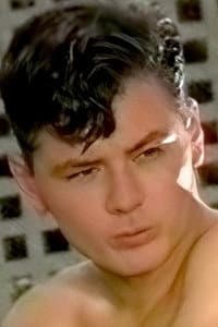 Jared Young in Sex, Lies & Video Cassettes