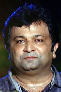 Biju Sopanam in Kuttanpillayude Sivarathri
