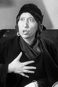 Inez Palange in Affair in Sumatra
