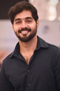 Naren Rama in Alert
