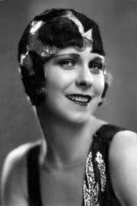 Betty Francisco in Broadway Daddies