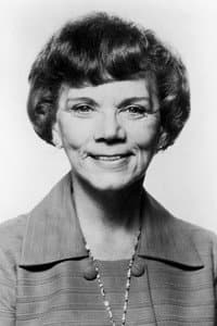 Ellen Corby in Rafter Romance