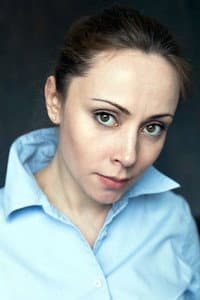 Yuliya Shubareva in Последняя цена