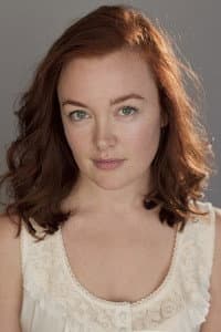 Katie Booth in Victor Crowley