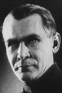 Borys Shelestov in Василина