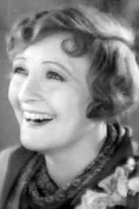 Irène Wells in Le Blanc et le Noir