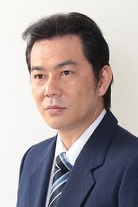 Masaki Nishimori in どチンピラ 5