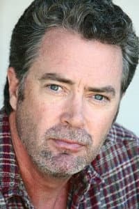 James Edson in The Almost Guys