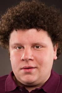 Evgeniy Kulik in Я худею