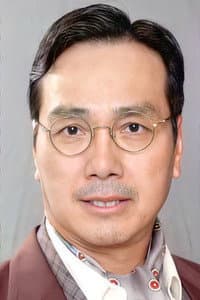Ng Wai-Kwok in 中南海保鑣