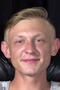 Vlad Garamov in The Russians Are Cumming