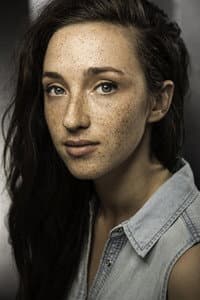 Ellie James in Tuesday